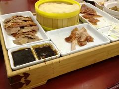 -春来和(汉城南路店)