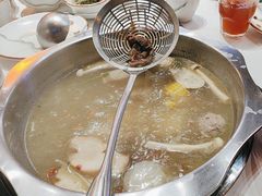-八合里潮汕鲜牛肉火锅(吉大店)