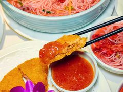-南门食仙·手工福州菜(南门兜店)