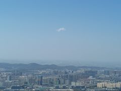 -紫金山山顶公园