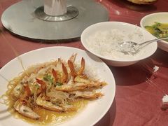 -新白鹿餐厅(龙游路总店·杭帮菜名店)