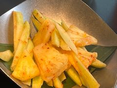 -Ameigo梅果·云贵川bistro(长宁来福士店)