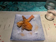-風料理.鮨Omakase