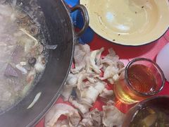 -巴陵亿口香·招牌卤虾(天马店)