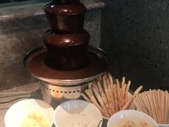 -比格比萨自助(诺亚大厦店)