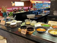 -钱小奴创意自助餐厅·原切谷饲安格斯畅吃(苏州昆山招商花园城店)