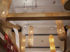 大堂-德发长·花式蒸饺(大唐不夜城店)