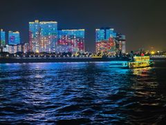 -武汉关码头(轮渡站)