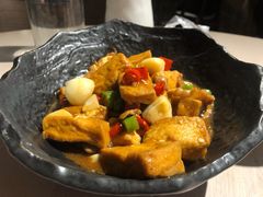 酱烧米豆腐-boundaries籬苑(瑞光创意工厂-贰号院店)