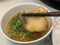 -鱼教头石泉老街石锅鱼(高新店)