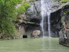 -楠溪江风景名胜区