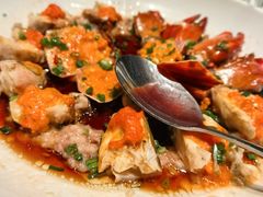 -荣兴酒家(徐家汇店)