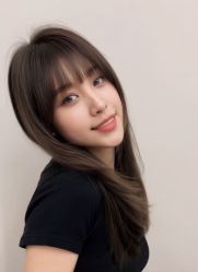 -YESIDO椰岛造型烫发染发