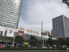 -万达广场(东莞厚街店)