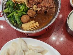 -喜家德虾仁水饺(景枫中心店)
