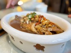 -环秀楼(黄山呈坎店)