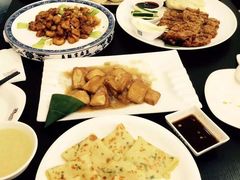 -保定会馆(红旗大街店)