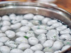 鱼包-章记正宗南岗鱼蛋火锅