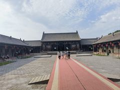 -平遥县衙