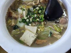 -老磨油饼(高陵店)
