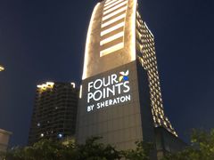 -三亚福朋喜来登酒店·大堂吧