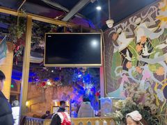 -胖老汉椒麻鸡清真新疆菜(西御街店)