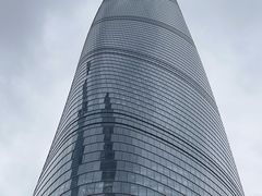 -上海之巅观光厅