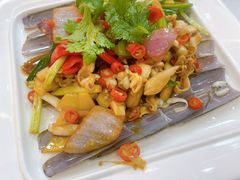 -潮味鱼仔店·地道潮汕味(坪山店)