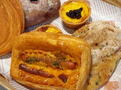 -玥儿弯弯手作烘焙(中海国际社区御城店)