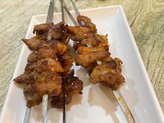 -老徐烧烤涮肚(交道口店)