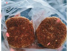 -万红路羊汤烧饼店(将台路店)