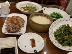 -全聚德(扬州虹桥坊店)