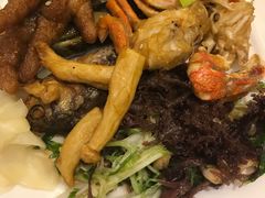 -东方红海鲜百汇(国际大厦店)