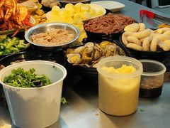 -鲤.金记沙茶面(总店)