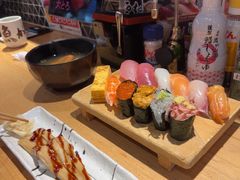 -沼津魚がし鮨(御殿場アウトレット店)