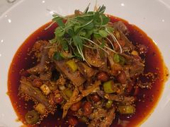 -院8里·少城记忆老川菜(宽窄巷子店)