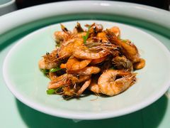小炒河虾-淀里船宴(卓达店)