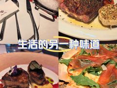 -一棵树·意大利西餐厅One Tree(新城店)