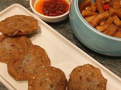 -顺意·顺德家乡菜(国际人才大厦店)