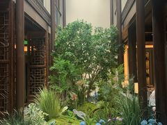 -狮王府淮扬菜(夫子庙老门东店)