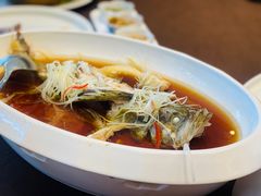 -旌湖国际酒店.自助餐