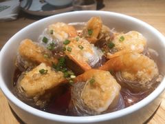 -溪林小馆(浦江城市生活广场店)
