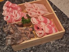-一席地·本地鸡窝·杭帮鸡火锅(萧山银隆百货店)