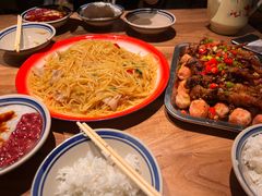 -泥糊破店小酒馆·团建聚餐(南京西路店)