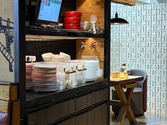 -小放牛炒菜馆(中山路乐汇城店)