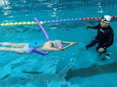 -阳光游泳培训基地(天通苑店)