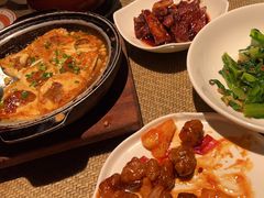 -老客家·客家菜(万达店)