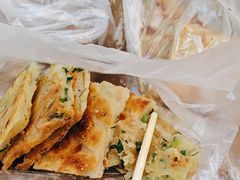 -咏春葱油饼(德政中路店)