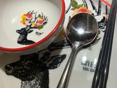 -新白鹿餐厅(松江开元地中海店)