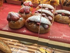 -BreadTalk面包新语(龙之梦购物中心莘庄店)